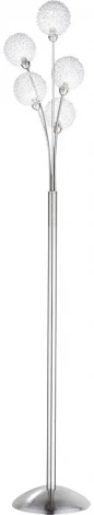 Торшер Globo NEW DESIGN 5662-5S