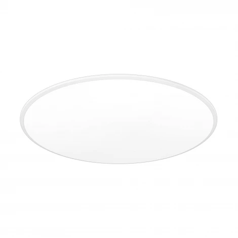 Потолочный светильник светодиодный круглый Mantra Slim 8690