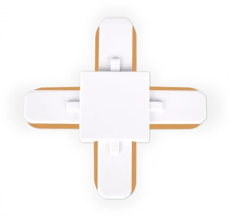 Коннектор Ambrella GL GL7082 (220V)