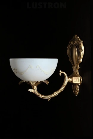 Бра Brizzi 848 0848/1 AB (220V)