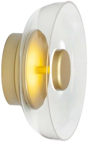 Настенный светильник Loft IT Disk 8210-W (LED, 220V)