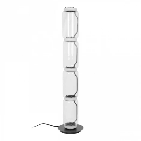 Торшер колонна Loft It Noctambule 10194F/L (LED, 220V, выключатель)