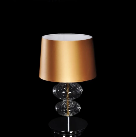 Интерьерная настольная лампа Lumina Deco Veneziana LDT 1116