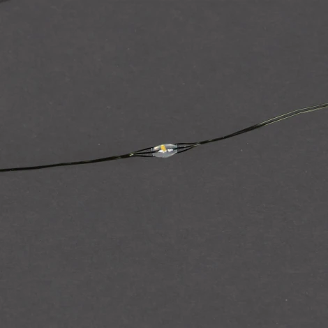 Гирлянда светодиодная Роса 100м 1000LED с контроллером и пультом Sneha A-929 MIX