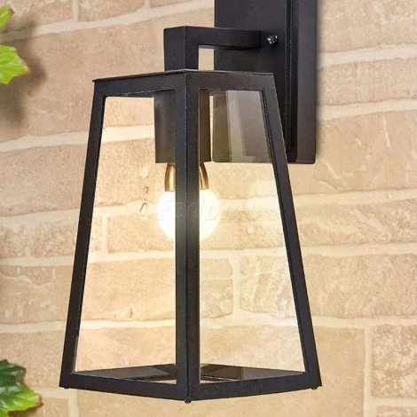 Настенный фонарь уличный Elektrostandard GL 1015D (220V, IP33)