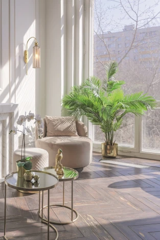 Бра Maytoni Antic MOD302WL-01CG (220V)