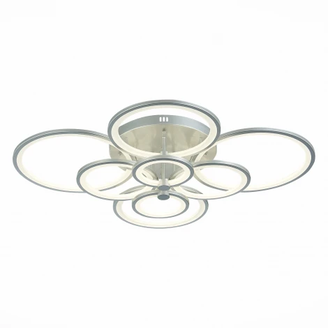 Потолочная люстра EvoLed Leto SLE200392-08