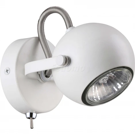 Спот Odeon Light Pulla 3804/1W