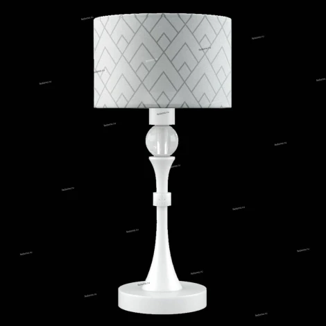 Интерьерная настольная лампа Lamp4you M-11 M-11-WM-LMP-Y-16