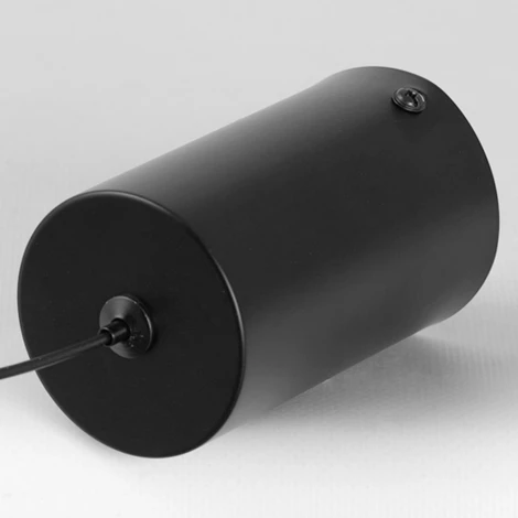 Подвесной светильник Lussole LSP-7387 (LED, 220V, на проводе, круглые)