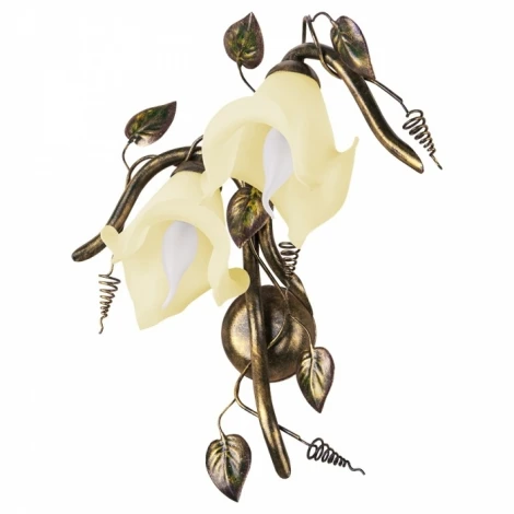 Бра Kemar Barbado Green BL/K/2