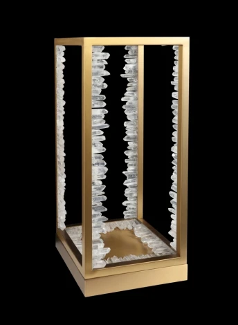 Настольная лампа Fluorite Donum FL1160-10T (LED, 220V)