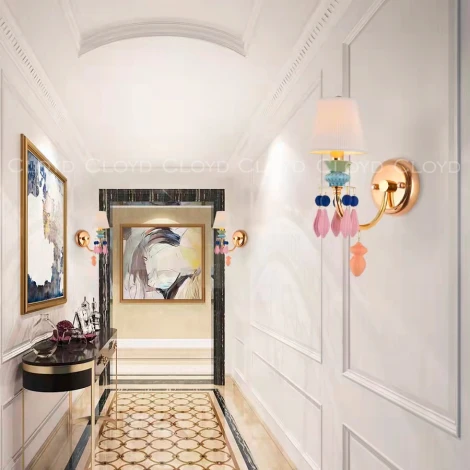 Бра Cloyd Lottie 20292 (220V, подвески)