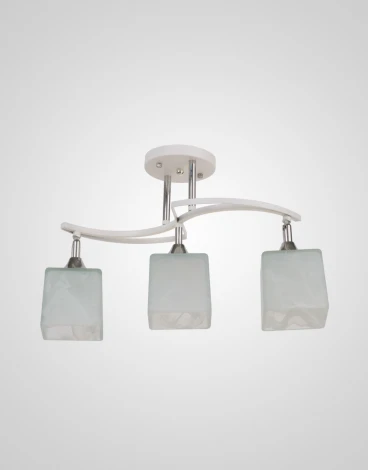 Спот на штанге Мелодия Света 000029963