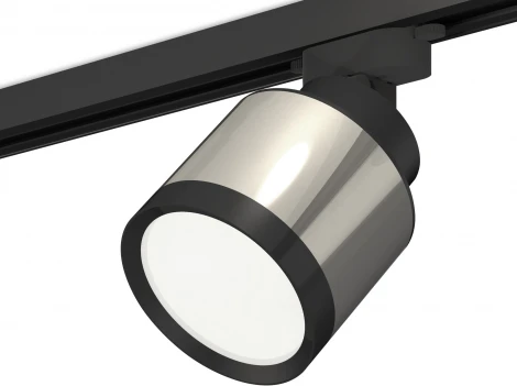 Трековый светильник Ambrella Track System XT8120001 (220V, круглые)