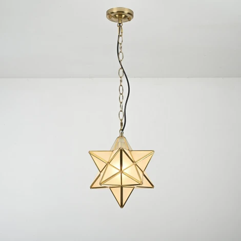 Подвесной светильник E27 Lu Carte LC-11-1829