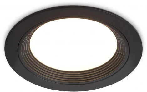 Встраиваемый точечный светильник Ambrella Techno Spot TN51802 (220V, круглые)