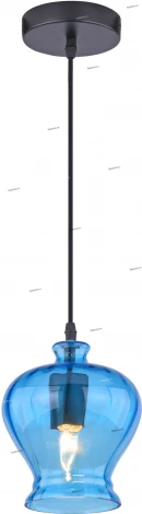 Подвесной светильник Arte Lamp Festa A8127SP-1BL