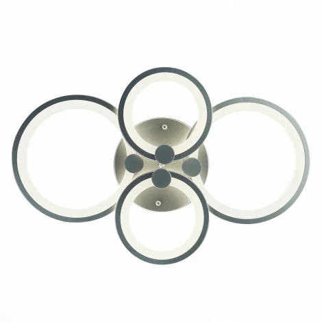 Потолочная люстра EvoLed Leto SLE200392-04