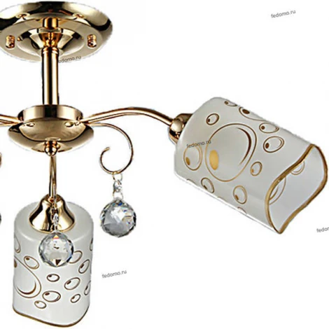 Потолочная люстра Toscom Roxi TC-990-403