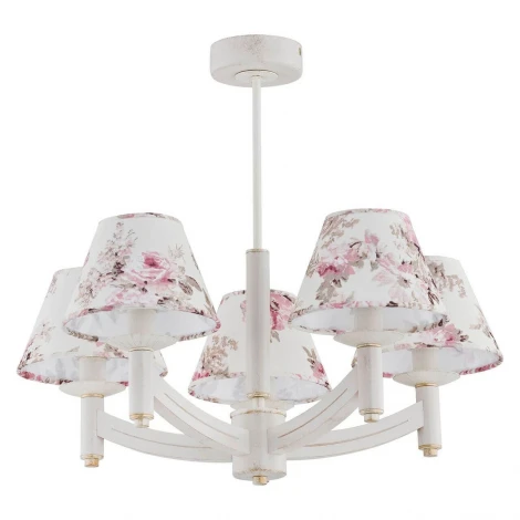 Потолочная люстра Alfa Ramona 21455