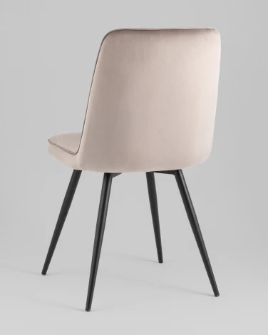 Стул Stool Group Hedd велюр капучино УТ000041916