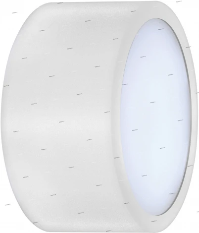 Накладной точечный светильник Lightstar Zolla 211916 (LED, 220V, IP44)