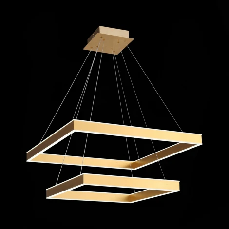 Подвесная люстра ST Luce Piazza SL945.203.02