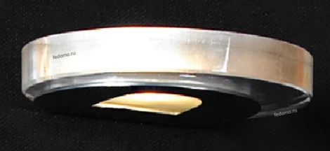 Настенный светильник Lussole Diamante LSC-5201-01