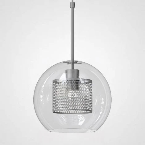 Подвесной светильник E27 Lu Carte Elena LC-11-0944