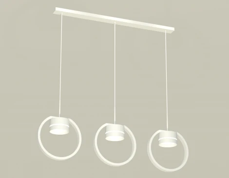 Подвесной светильник Ambrella TRADITIONAL XB9106152 (220V, на проводе)