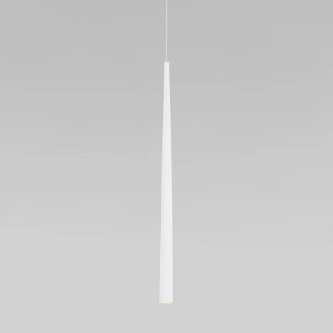 Подвесной светильник Elektrostandard Sirio 50257 LED 3W 4000K белый матовый