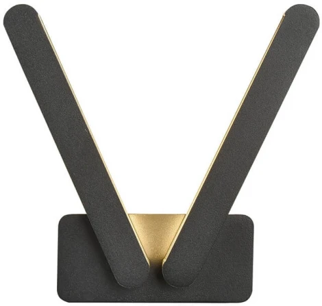 Бра Vele Luce Meteora 10038 VL7232W02