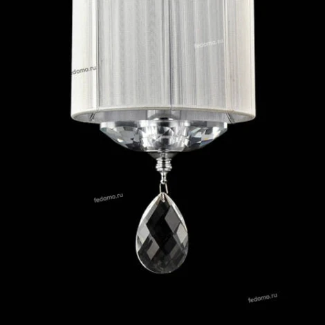 Подвесной светильник Maytoni Miraggio MOD602-00-N