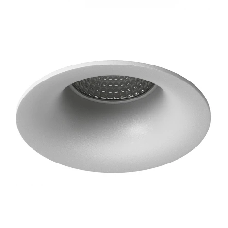 Встраиваемый точечный светильник DesignLed DL-MJ-1003 DL-MJ-1003G-W