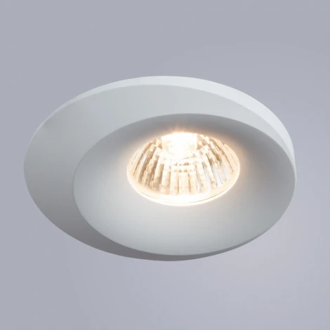 Встраиваемый точечный светильник Divinare Orbite 1777/03 PL-1