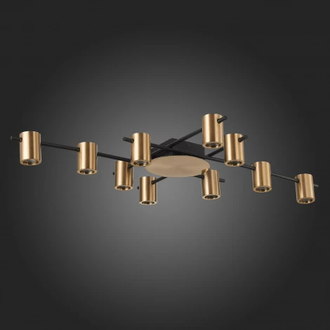 Потолочная люстра ST Luce Veroli SL1207.402.10 (220V)