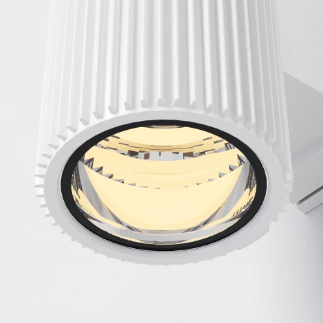 Архитектурная подсветка Maytoni Rando O419WL-02W (220V, круглые, IP54)