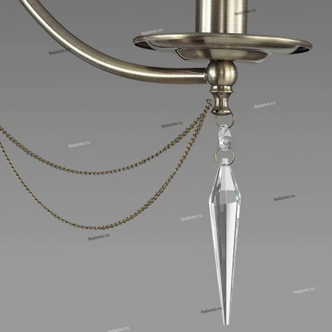 Бра Lumion Donsi 3230/1W