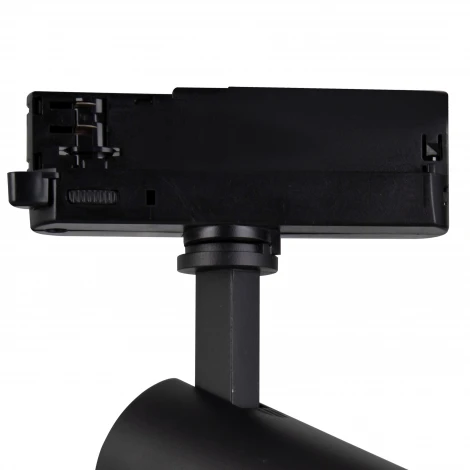 Трековый светильник Mantra Fuji 7209 (LED, 220V, круглые)