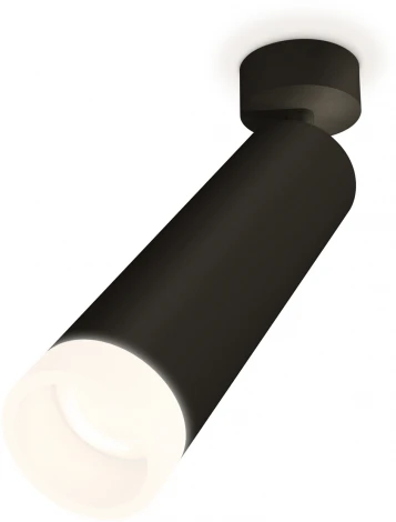 Спот Ambrella Techno Spot XM6356004 (220V, круглые)