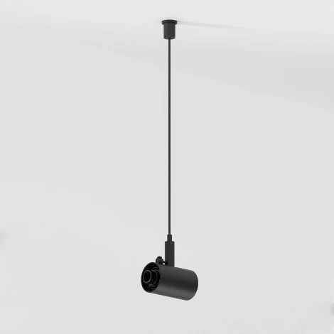 Набор подвеса без питания Module System Elektrostandard 85186/00 (черный)