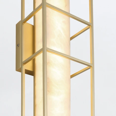 Бра Eurofase QN-BLAKLEY-L-BG (LED, 220V, IP44)