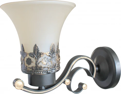 Бра Toplight Florence TL7490B-01BL