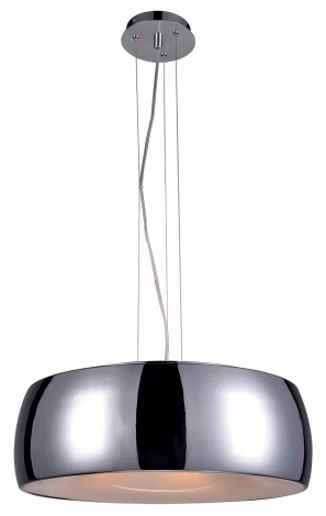 Подвесной светильник Escada Largo 357/5S E27*9W Chrome