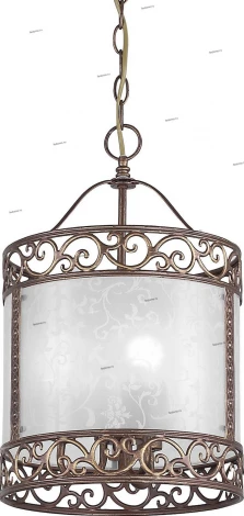 Подвесной светильник ST Luce Mezzo SL244.203.03