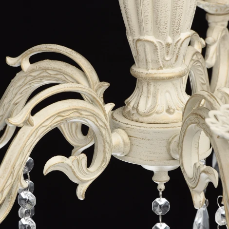 Подвесная люстра De City Аврора 371010905