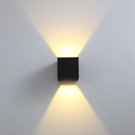 Настенный светильник L'Arte Luce Kraft L80570.09