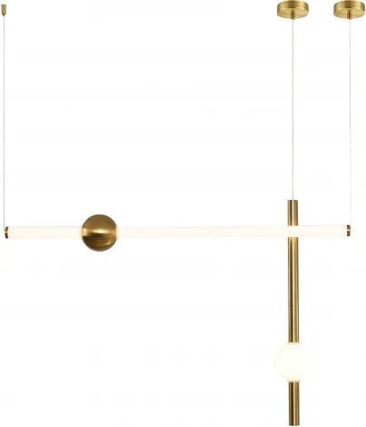 Подвесной светильник Мелодия Света PS1L 000057017