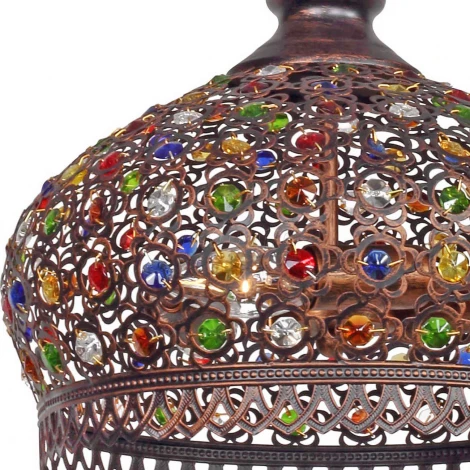 Подвесной светильник Favourite Latifa 1666-3P